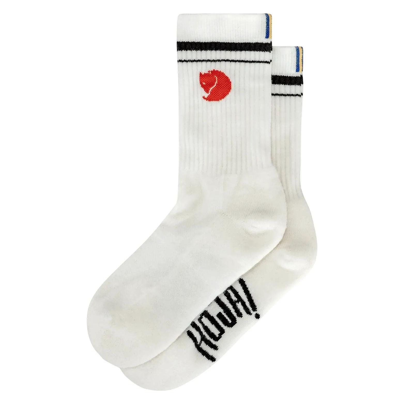 Fjällräven Hoja Socks (36 - 38) (F13400007::7323451150302)
