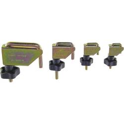 Gedore Automotive 1752510 Schlauchklemmenzangen-Set