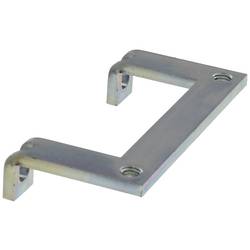 CONTA-CLIP KDS-EMV-SAB 1-4 Schirmanschlussbügel schraubbar Stahl 1 St. 28623.0