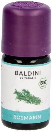 Taoasis Baldini Bioaroma Rosmarin öl 5ml