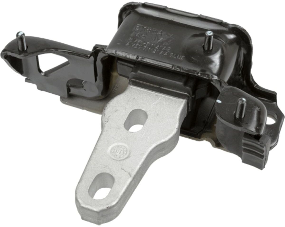 Gummilager, Getriebe LEMFÖRDER 39870