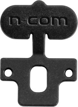 N-Com Tappino om USB-C connectoren te beschermen, model N-COM B602 R