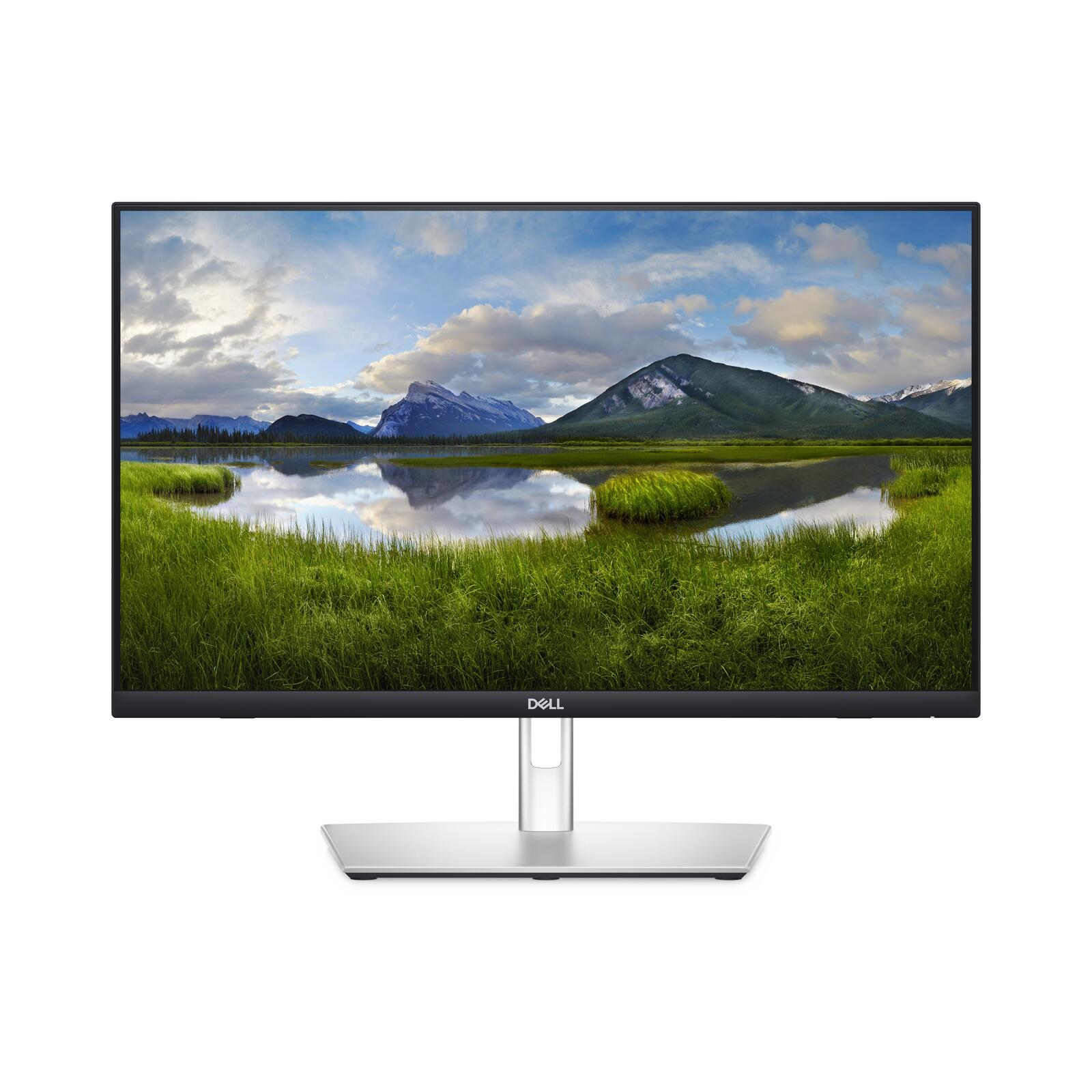 Dell P2424HT Monitor (23,8 Zoll) 60,5cm DELL-P2424HT