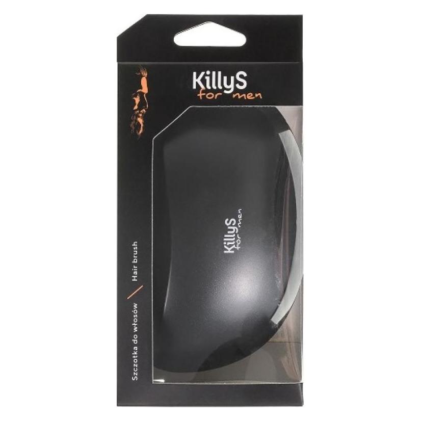 KillyS For Men Hair Brush Teezer (3031445009904)