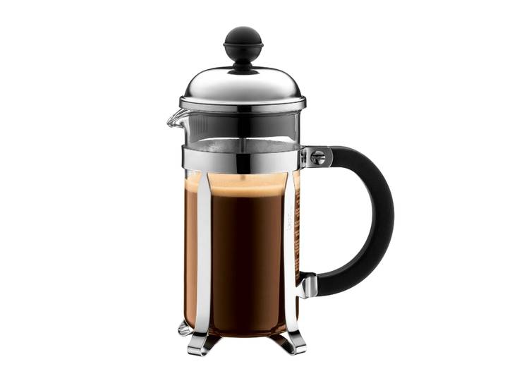 Bodum Cafetière à piston Chambord 3 tasses