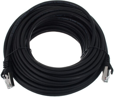 PureLink IQ-PC1000-150 Cat6A Schwarz