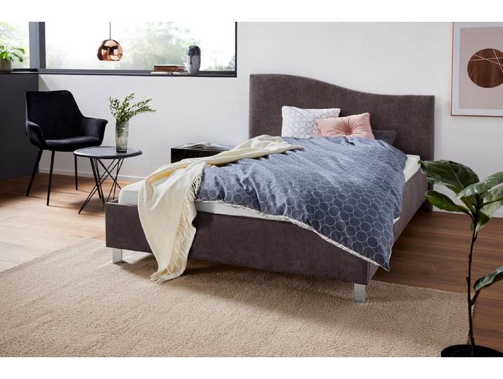 Westfalia Schlafkomfort Polsterbett