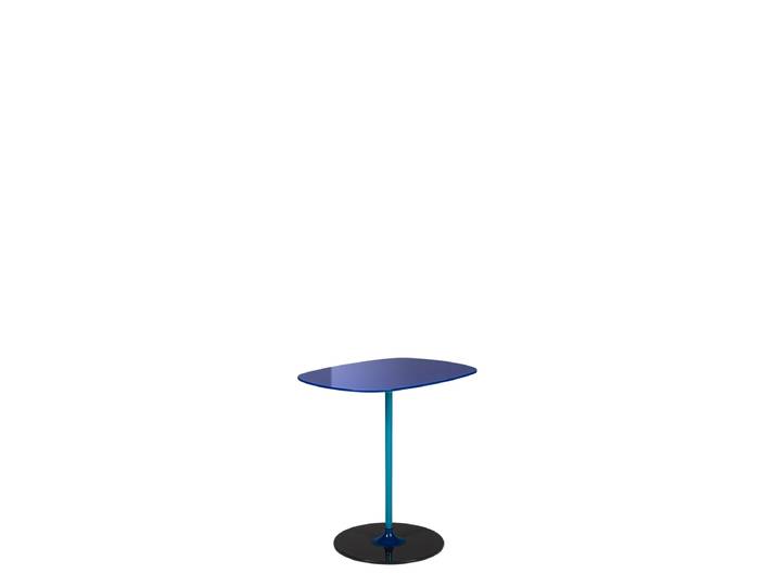 Kartell Thierry Beistelltisch 45x45