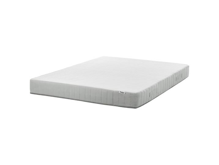 TASCHENFEDERKERNMATRATZE H2/3 Mittel 160/200 cm Roomy