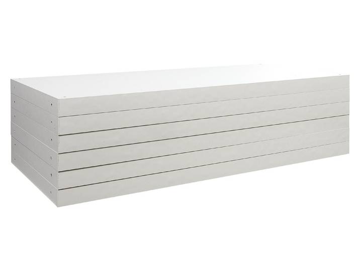 Regalboden für Regalsystem Maxx- XL 60 × 33 cm