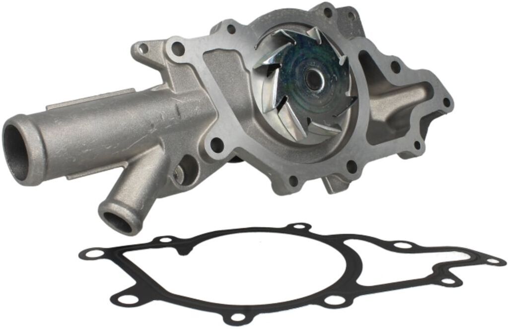 Wasserpumpe HEPU P1538