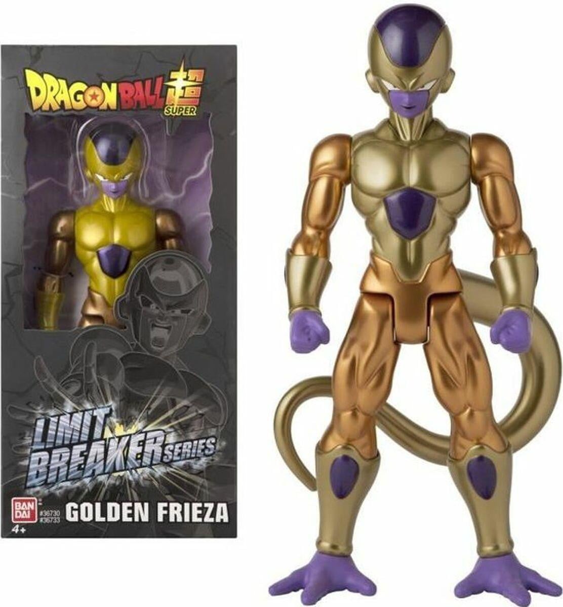 Bandai Dragon Ball Super Limit Breaker Giant Figure Freezer - 30 cm