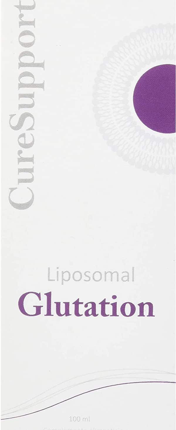 CureSupport Liposomal glutation 100 ml