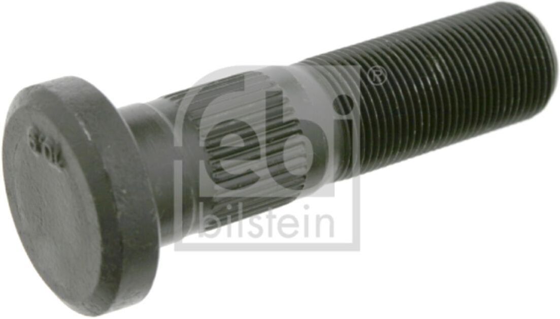 Radschraube FEBI BILSTEIN 02504