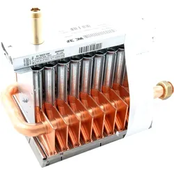 Wolf Gasbrenner 18 kW Erdgas LL/L für CGG-2