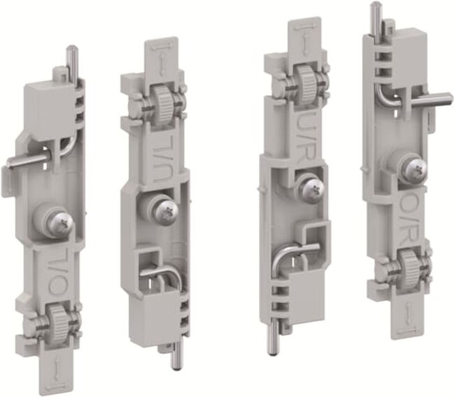 STRIEBEL & JOHN Charnière de porte CZT10 pour armoire A, B, U (2CPX052415R9999)
