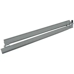 ProUser, Veloträger Zubehör, (Silber)