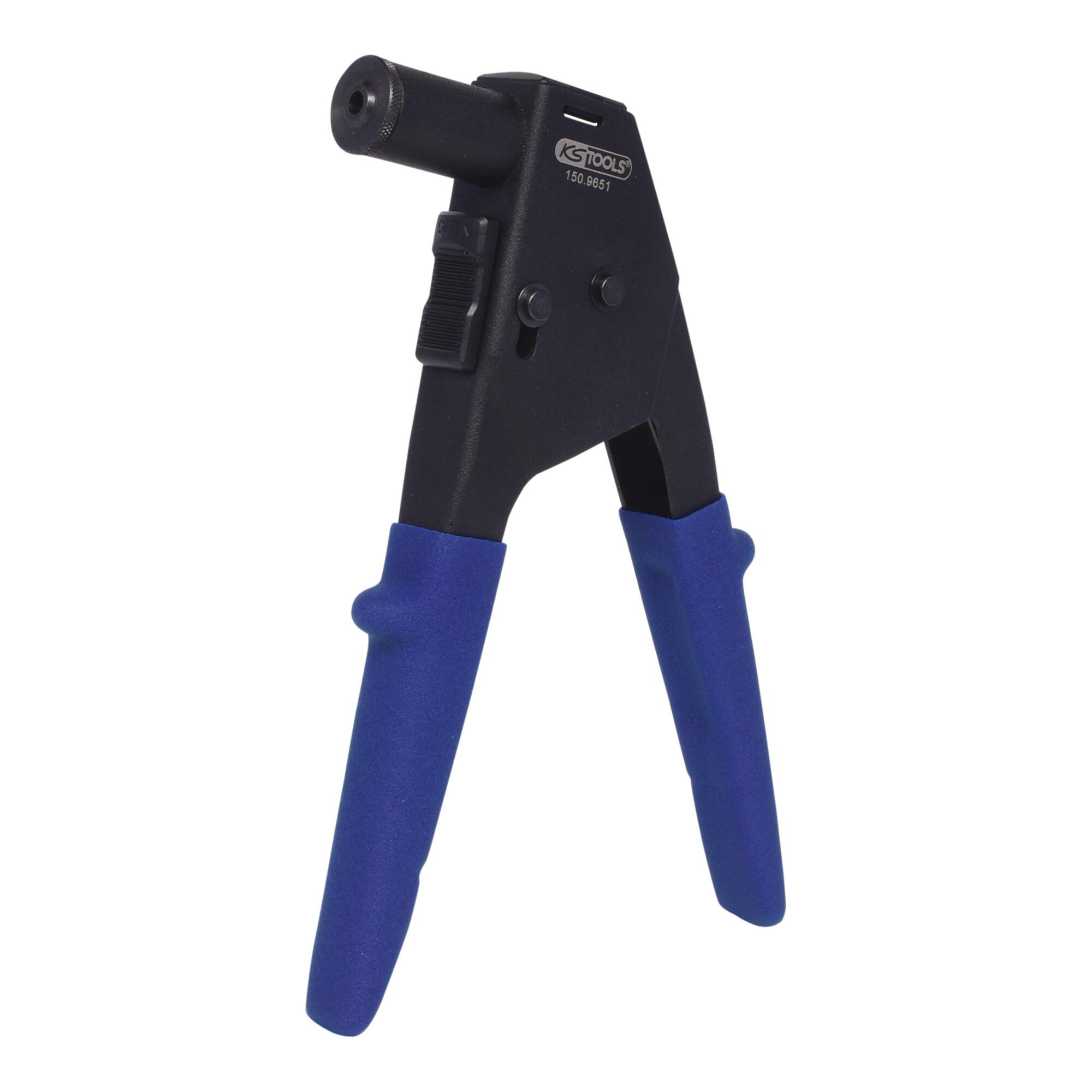 KS Tools Kunststoff-Nietzange (150.9651)