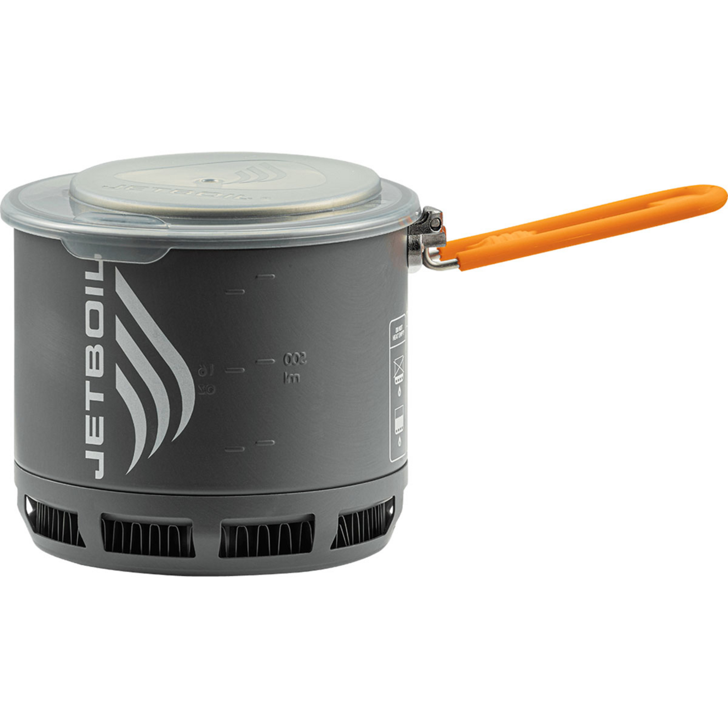 Jetboil Stash Kocher Campingkocher Camping