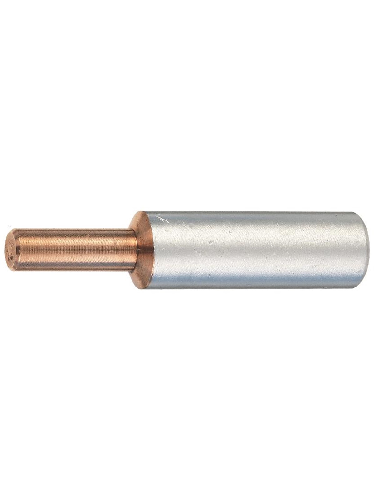 Klauke Compression joint with copper connecting bolt 50/70mm2