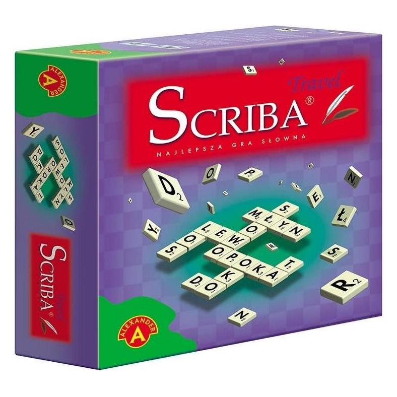 Alexander Schreiben Sie Reise 0240 (1 - 4 Spieler) (0240)