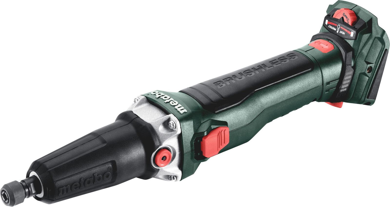 Metabo GVB 18 LTX BL 11-28