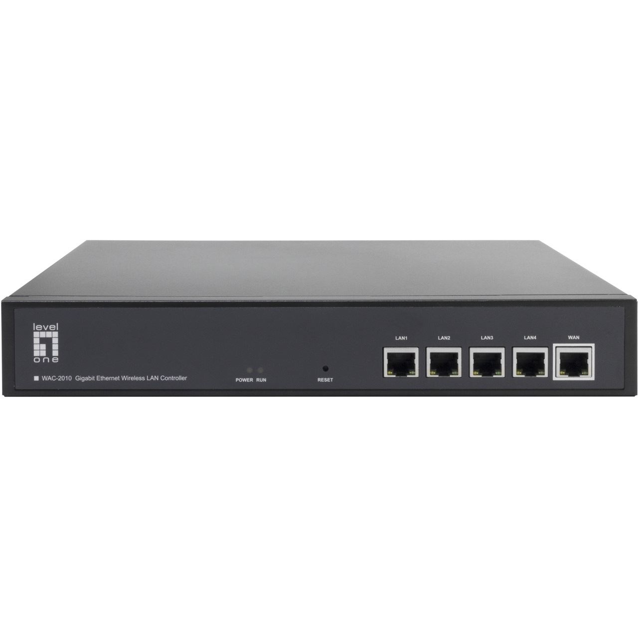 LevelOne WL-Controller WAC-2010 bis zu 128 AccessPoints