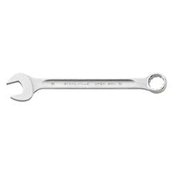 Stahlwille 40082828 13 28 Ring-Maulschlüssel Schlüsselweite (Metrisch) 28 mm