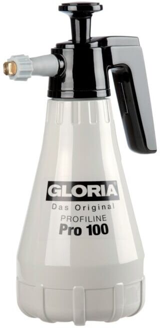 GLORIA Pulvérisateur à pression spécial Pro 100, 1L (000098.0000)