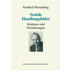 Soziale Handlungsfelder, Fachbücher