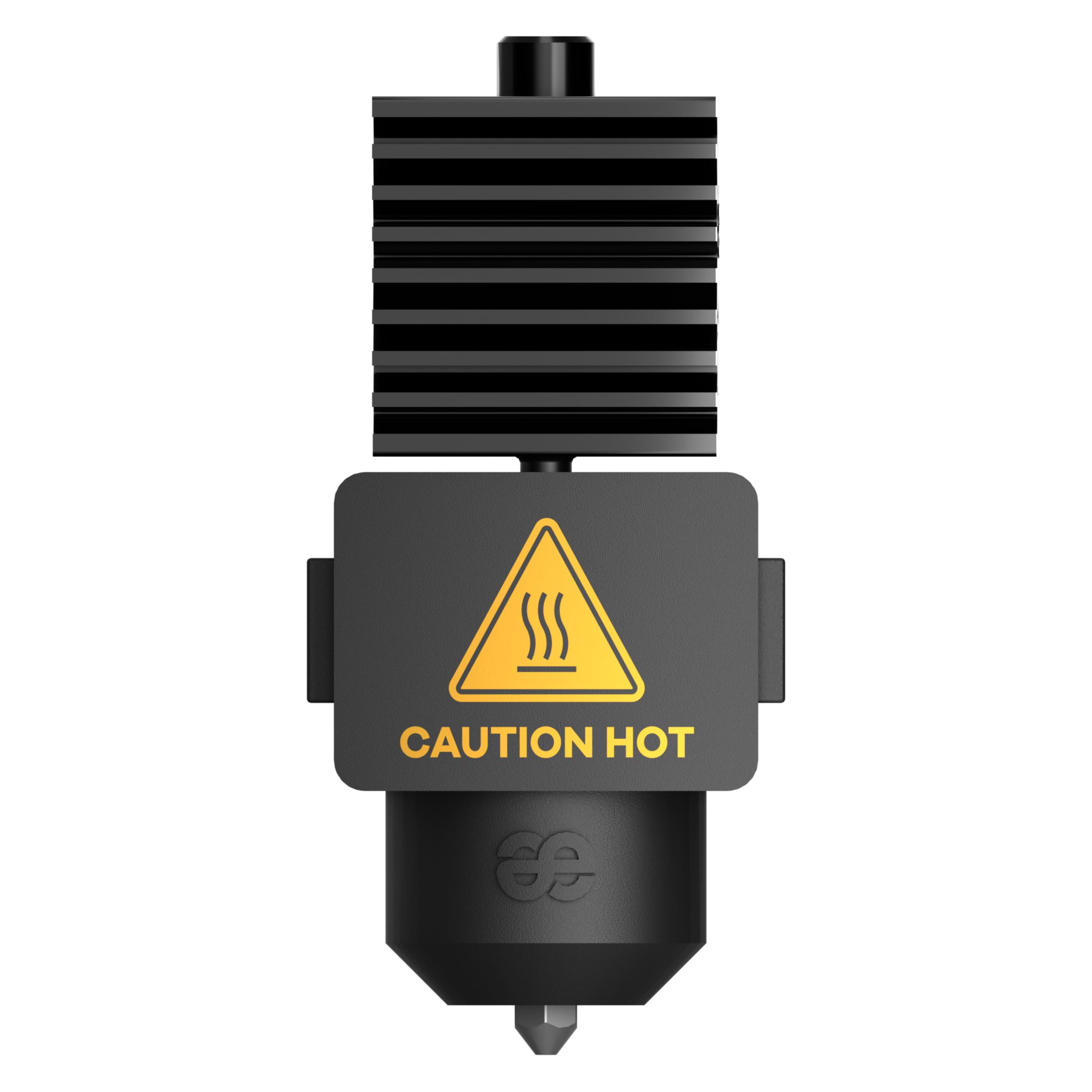 Phaetus -Conch Hotend M4 för Bambu Lab A1/A1 mini (Hotend) (32722)