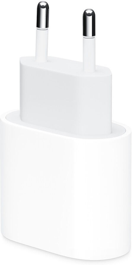 Apple Usb-C Strömadapter 20w