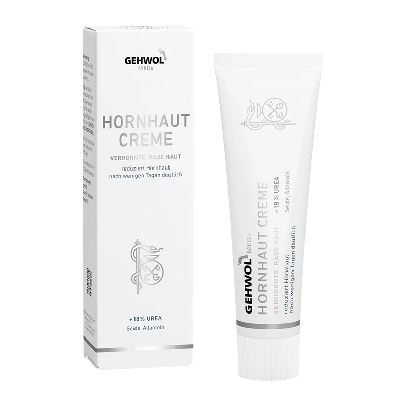 Gehwol med Hornhaut Creme, 75ml 154120500
