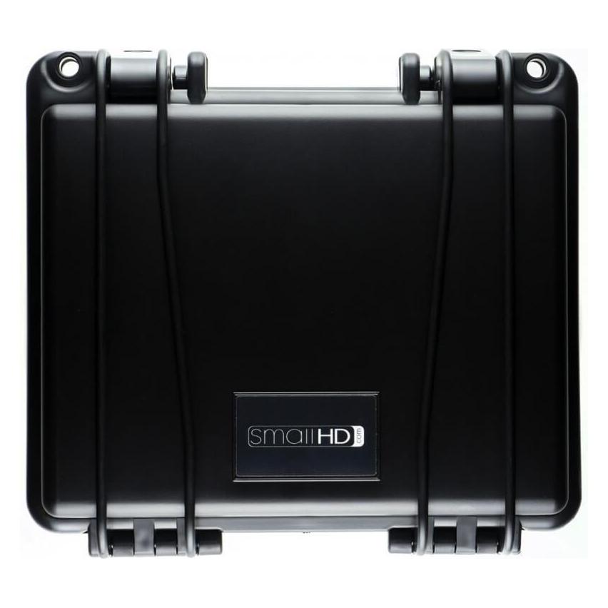 SmallHD ACC-CASE-SE300, Briefcase/classic case, 1.11 kg, Black (ACC-CASE-SE300)