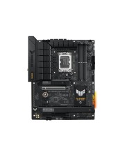 ASUS MB TUF GAMING B760-PLUS WIFI Intel,1700,DDR5,ATX (90MB1ER0-M0EAY0)