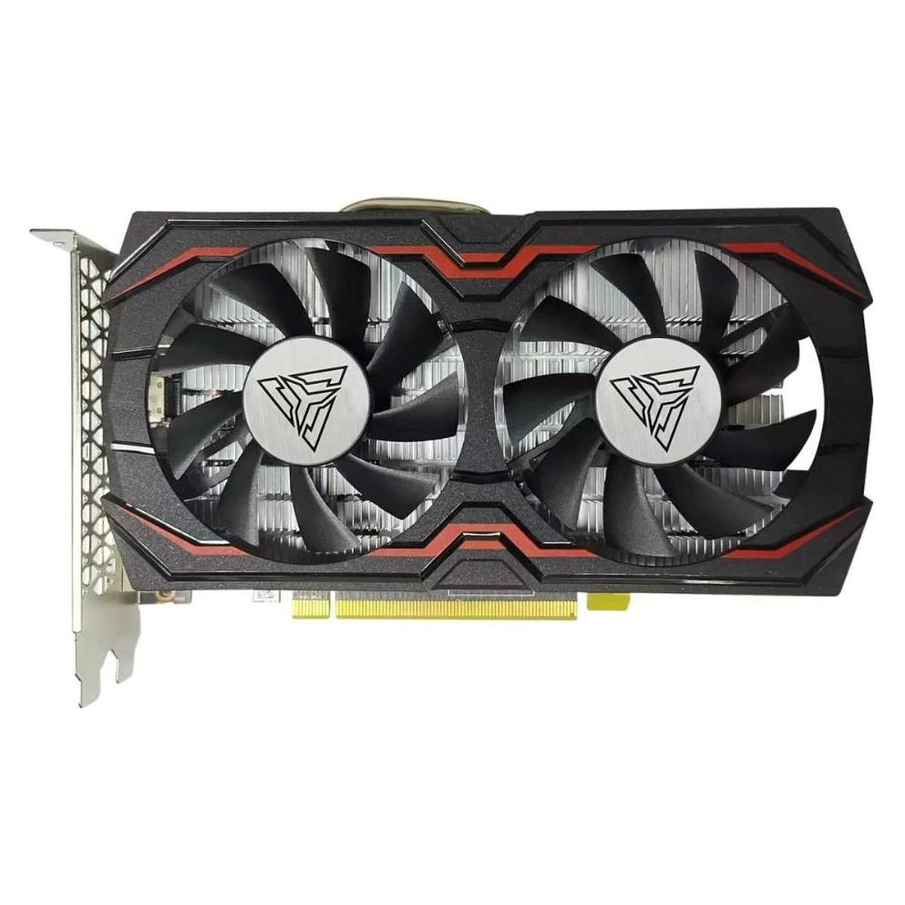 Metabo ARKTEK VGA AMD Radeon RX 580 8GB V4, RX 580, 8GB GDDR5, 1xDP, 1xHDMI, 1xDVI (8 GB, GDDR5) (AKR580D5S8GH1)