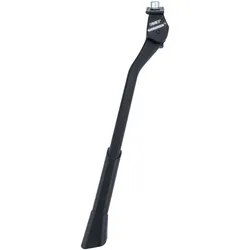 Pletscher Seitenständer Optima Flex Light schwarz
