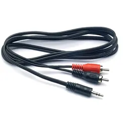 G&BL Klinke 3,5 mm Kabel 20