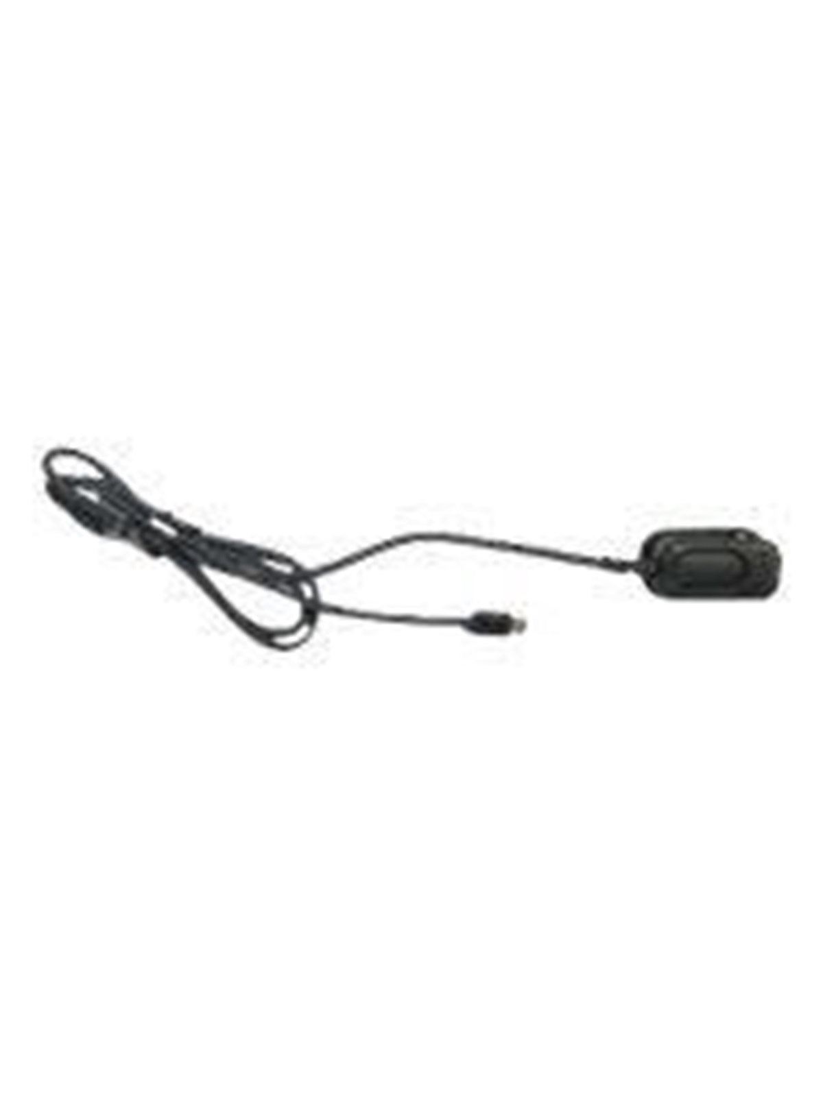Zebra headset cable