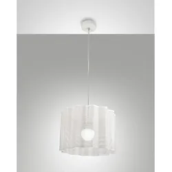 Fabas Luce Pendelleuchte E27 3581-40-102