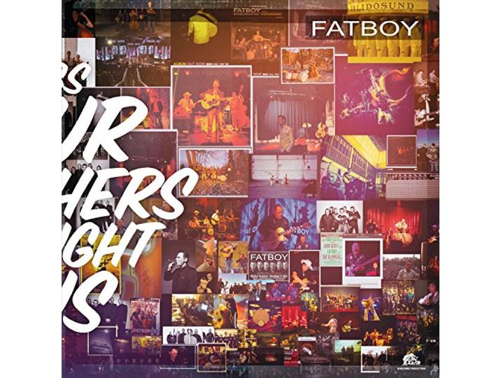 Songs Our Mothers Taught Us (180g Vinyl)
