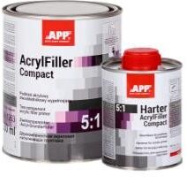 AUTO-PLAST PRODUKT 020444 Grundierung