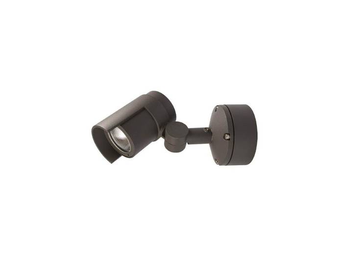 Scan Products Inna Schildstrahler, 15W LED 3000K, anthrazitgrau