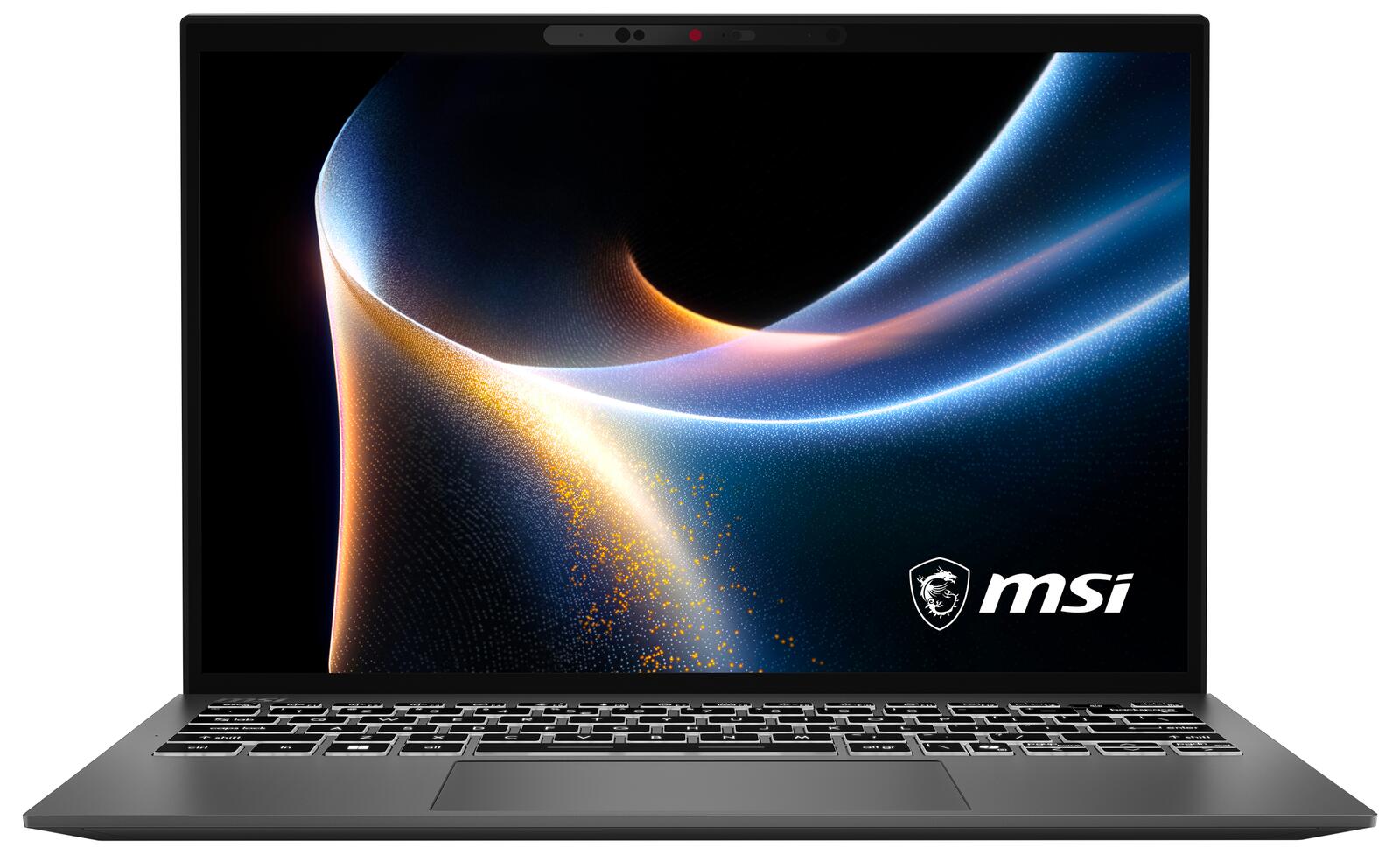MSI Prestige 13 AI+ A3MG-020 Intel® Core™ Ultra 9 Notebook 33,8 cm (13,3") 0013Q4-020