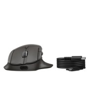 HP Ultra-Fast Scroll Wireless Mouse Maus China (B8YX3AA#ABB)