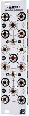 XAOC Devices Warna II