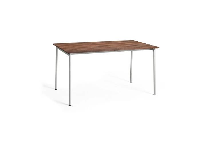HAY Traverse Esstisch Oiled ash, 140 cm
