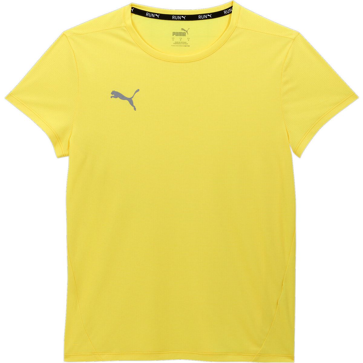Puma Finisher Tee W yellow blaze (05) 3XL 526969-05-3XL