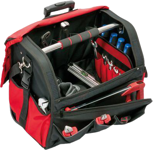 MILWAUKEE 4932471067 Werkzeugtasche