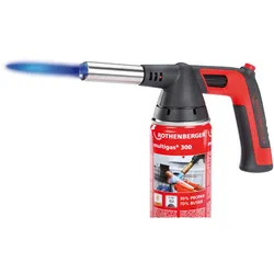 ROTHENBERGER ROFIRE 4 PIEZO ohne Gaskartusche - 1500002922